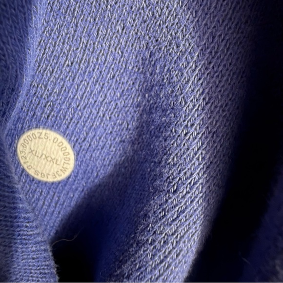 Lululemon Scuba Oversized Funnel Neck Half Zip - Picture 3 of 4